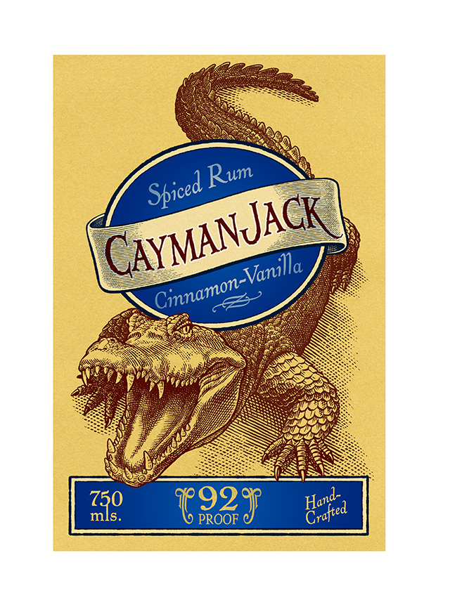CaymanJack