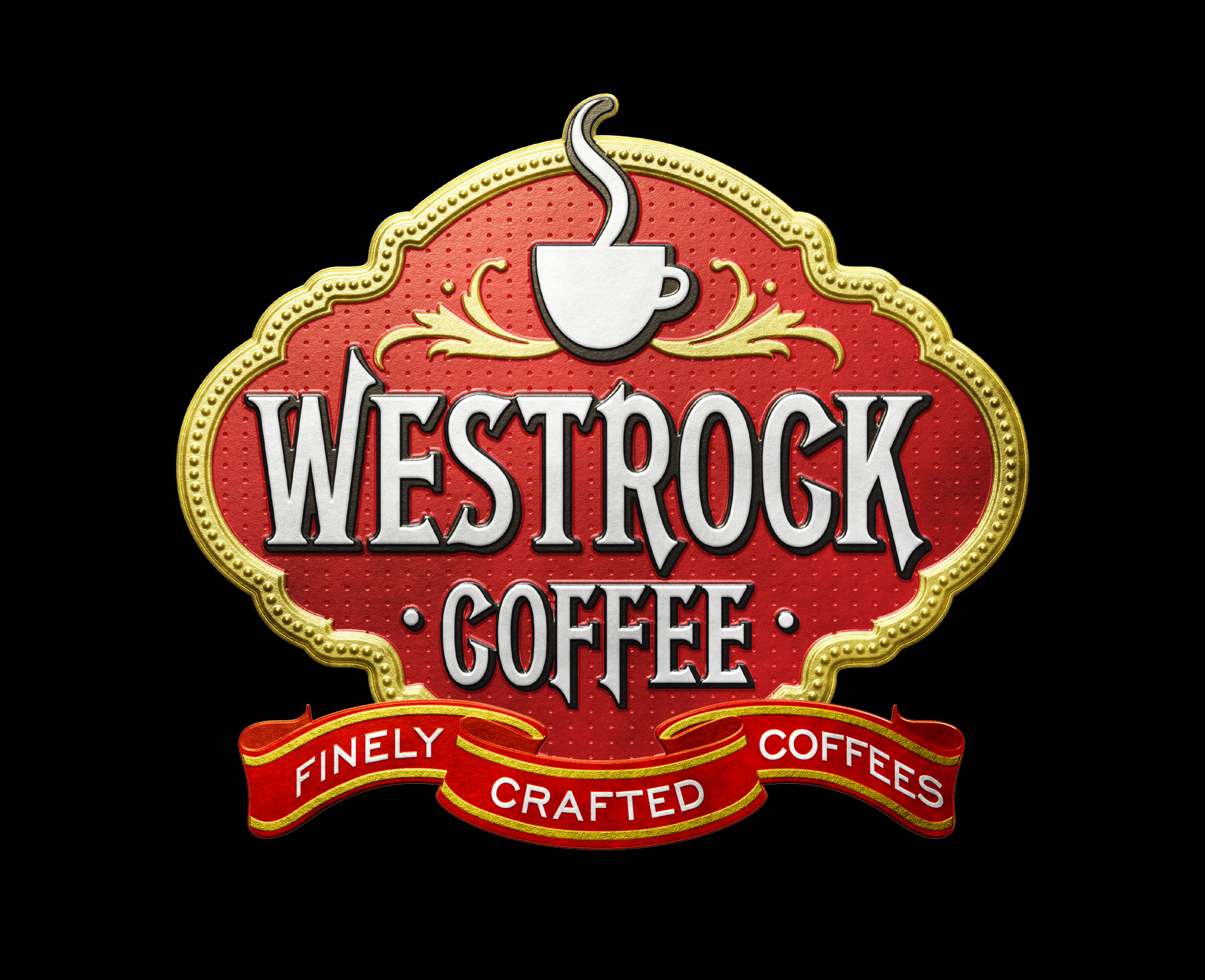 WestRock Logo